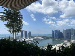 South Beach Residences (D7), Apartment #587755841